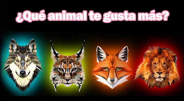 Desarrolla este test de personalidad y conoce más de ti en segundos. Desarrolla este test de personalidad y conoce más de ti en segundos.