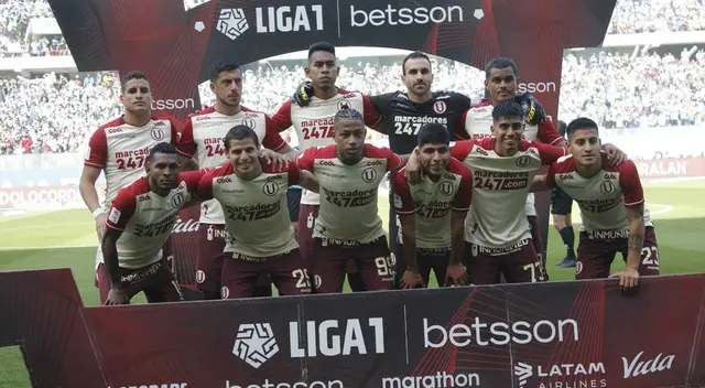 Universitario se ubica en el tercer lugar del Torneo Clausura 2022. Universitario se ubica en el tercer lugar del Torneo Clausura 2022.