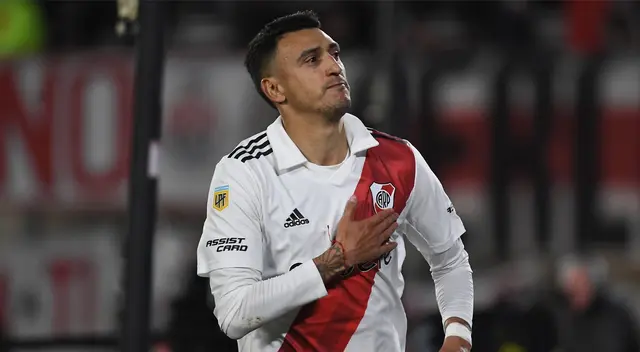 Conoce las últimas novedades de River Plate Conoce las últimas novedades de River Plate