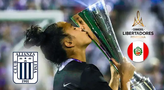Perú puede tener dos cupos en la Copa Libertadores Femenina