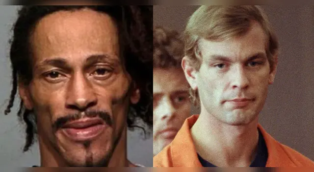 Tracy Edwards: ¿Qué fue de la vida del hombre que escapó de Jeffrey Dahmer? Tracy Edwards: ¿Qué fue de la vida del hombre que escapó de Jeffrey Dahmer?