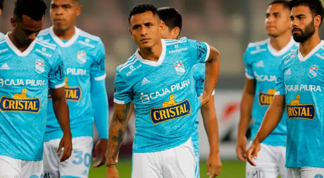 Yoshimar Yotún podría ser la novedad en el once ante Sport Boys.