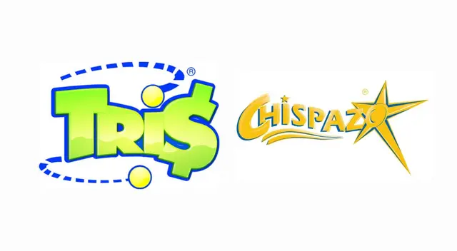 Tris y Chispazo: Revisa los resultados del lunes 10 de octubre.