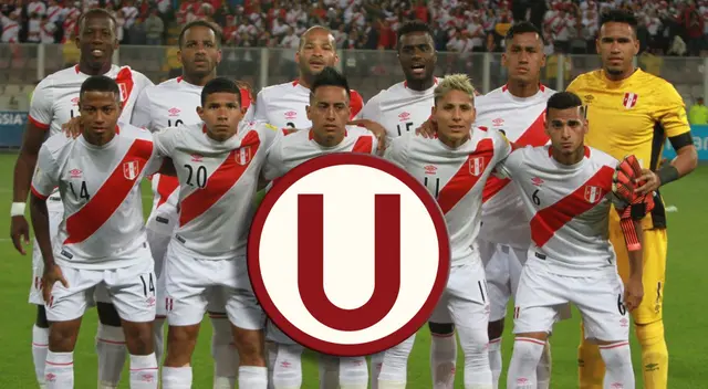 Estuvo en Rusia 2018, Universitario lo quiso este año y ahora entrenará en Videna