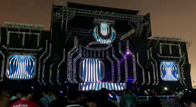 Road to Ultra Perú se realizó el 8 de octubre.