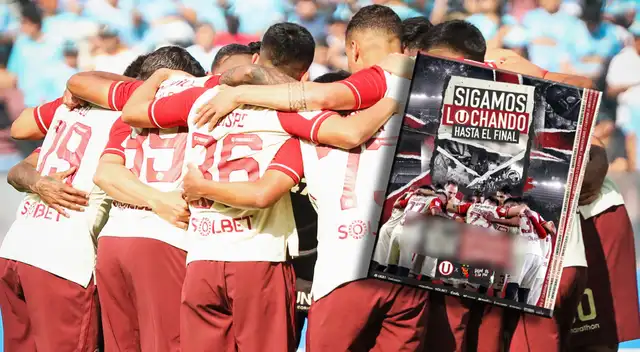Universitario y el increíble número de entradas vendidas para el partido con Melgar