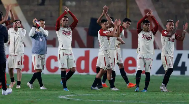Universitario de Deportes tiene interés con un joven futbolista de la Liga 2