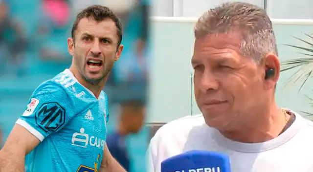 José Luis Carranza y las declaraciones sobre el presente de Sporting Cristal