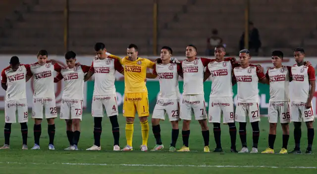 Universitario de Deportes