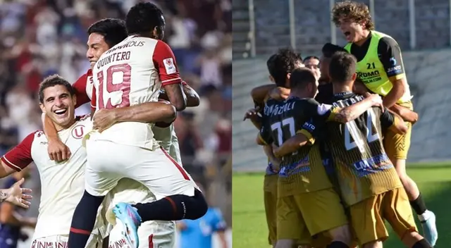 El futbolista que pasó por Universitario fichó por el Real Calepina.