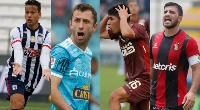 La Liga 1 irá desde el 2023 por diversos operadores de TV y streaming