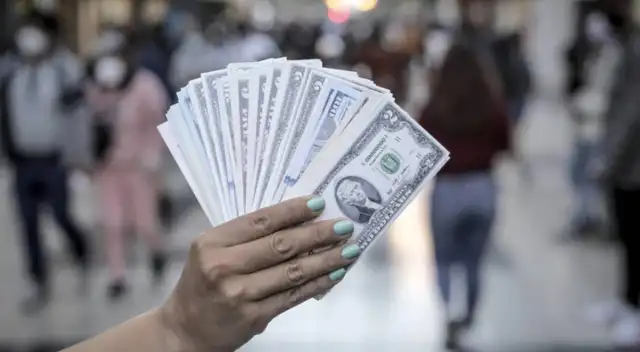 Precio del dólar para hoy, 11 de octubre Precio del dólar para hoy, 11 de octubre