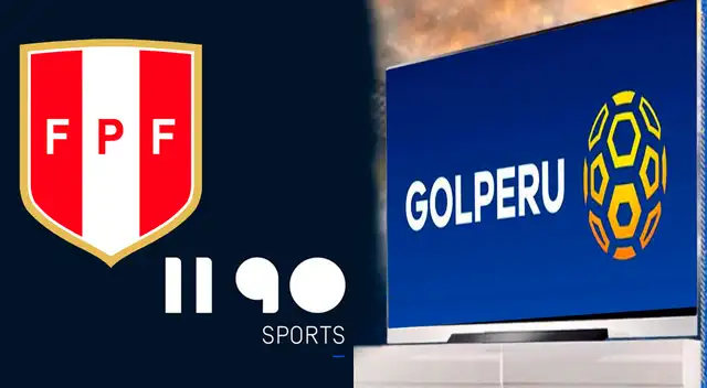 FPF y su indirecta ¿para GOLPERU? sobre derechos de TV