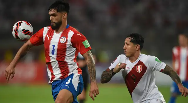 La Selección Peruana tiene dos partidos programados en noviembre.