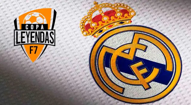 Casi ficha por Real Madrid, pero ahora jugará la Copa Leyendas F7