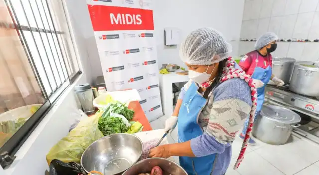 Bono Alimentario 2022: conoce todos los detalles del subsidio de 270 soles Bono Alimentario 2022: conoce todos los detalles del subsidio de 270 soles