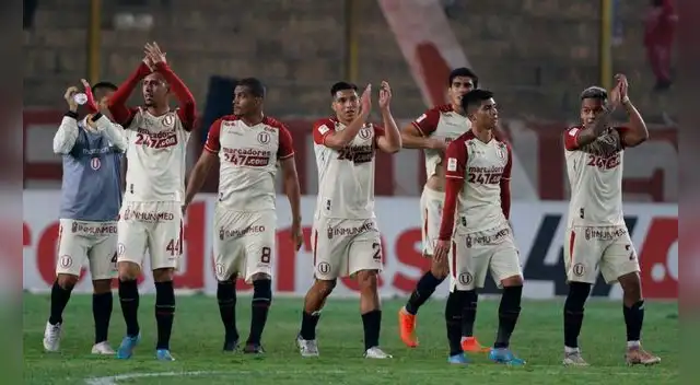 Universitario planea su temporada 2023.
