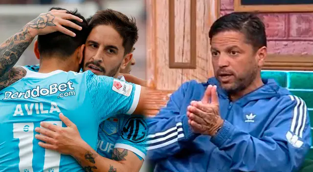 Pedro García se refirió a la pelea por el Torneo Clausura 2022