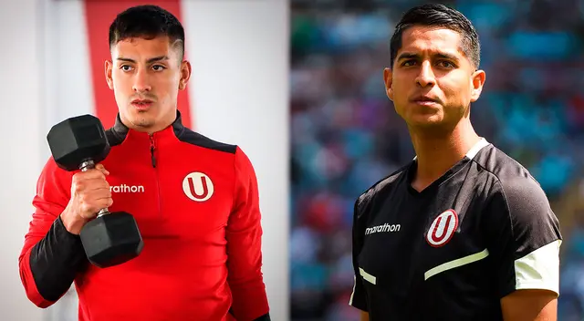 Universitario EN VIVO: últimas noticias del club crema, hoy miércoles 12 de octubre Universitario EN VIVO: últimas noticias del club crema, hoy miércoles 12 de octubre