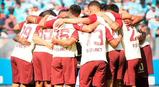 Universitario ya trabaja en el armado de su plantilla para el 2023
