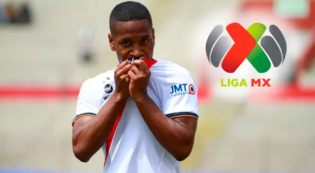 Adrián Ascues estaría negociando su fichaje con un grande de Liga MX
