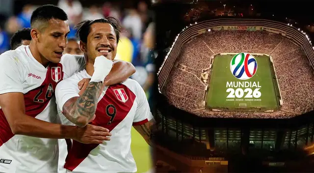 Estadio Monumental realizará cambio para albergar partidos de Perú Estadio Monumental realizará cambio para albergar partidos de Perú