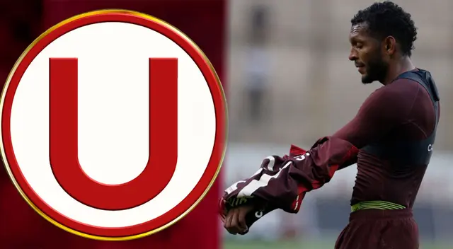 Alberto Quintero explotó contra Universitario de Deportes Alberto Quintero explotó contra Universitario de Deportes