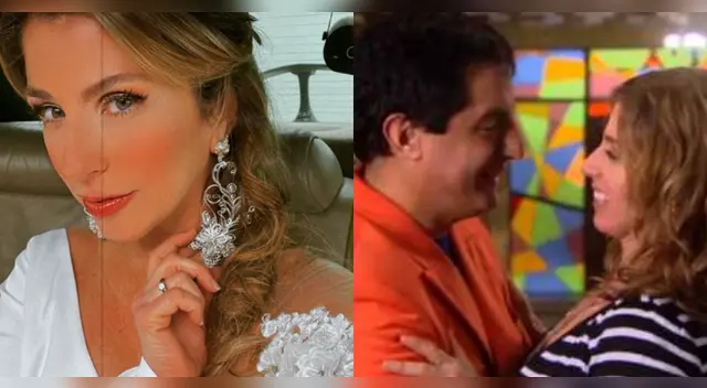 Bárbara Cayo habla sobre la muerte de Rafaella Picasso Maldini en Al fondo hay sitio