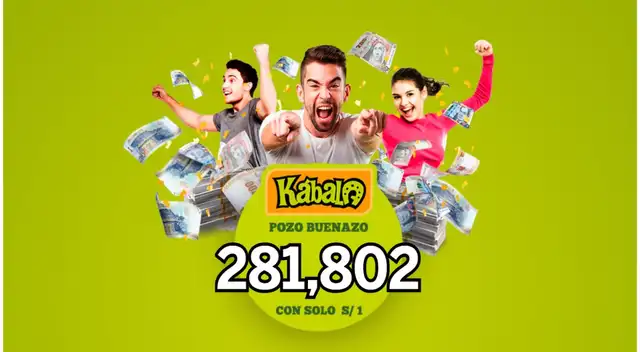 La Kábala: Resultados del martes 11 de octubre.