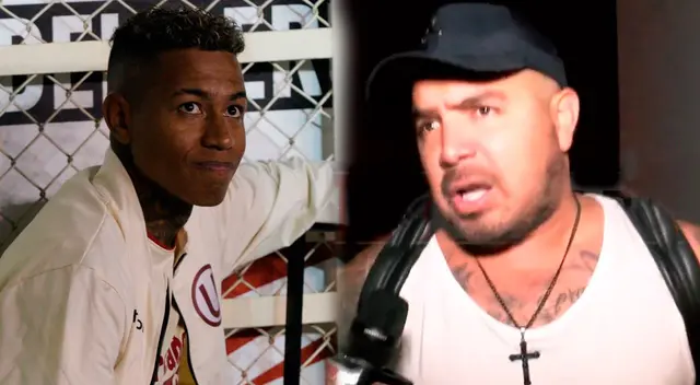 Universitario no vive un buen presente y Juan Vargas se pronunció al respecto Universitario no vive un buen presente y Juan Vargas se pronunció al respecto