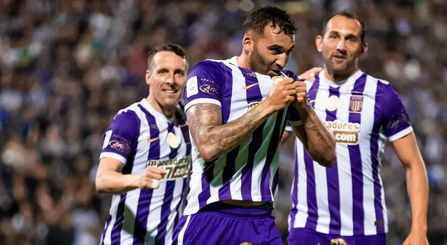 Alianza Lima y las opciones de llegar a los playoffs sin ganar el Clausura Alianza Lima y las opciones de llegar a los playoffs sin ganar el Clausura