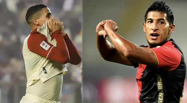 A Melgar le ha costado ganar en Lima cuando se ha enfrentado a Universitario de Deportes, por ello, recordemos la última vez que logró dicha hazaña.