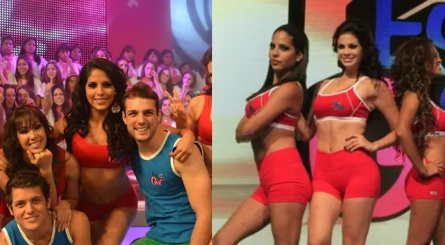 ¿Qué fue de Carla Arriola, una de las primeras competidoras de Esto es Guerra?