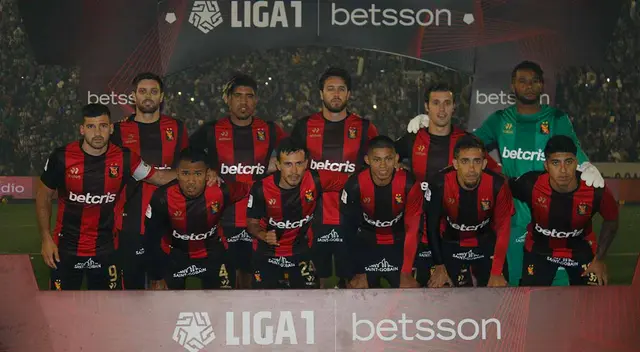 Melgar llegó a semifinales de Copa Sudamericana Melgar llegó a semifinales de Copa Sudamericana