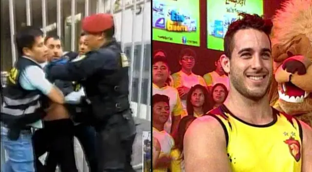 ¿Qué hace ahora Eyal Berkover, el exchico reality que tuvo una escandalosa deportación del Perú?