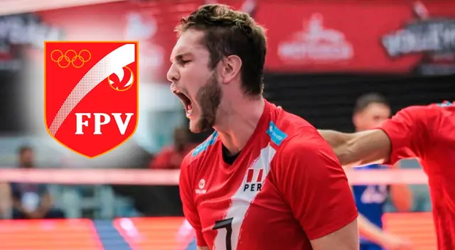 FPV de Voley invitó a jugadores a retirarse de la selección FPV de Voley invitó a jugadores a retirarse de la selección