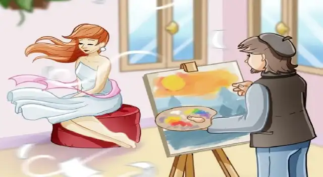 ¿Logras ver los errores en este reto visual? Tienes 8 segundos para demostrar que eres un GENIO ¿Logras ver los errores en este reto visual? Tienes 8 segundos para demostrar que eres un GENIO