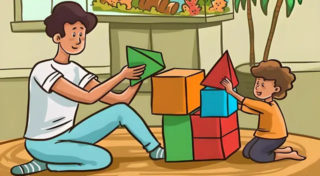 Solo el 2 % logró encontrar el grave error del reto visual en solo 8 segundos Solo el 2 % logró encontrar el grave error del reto visual en solo 8 segundos