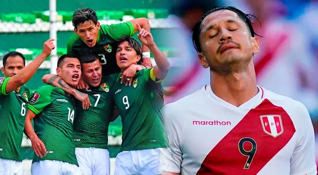 ¿Quién es la nueva estrella de la Selección Boliviana? ¿Quién es la nueva estrella de la Selección Boliviana?