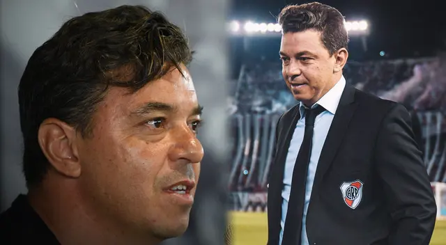River Plate EN VIVO HOY 13 de octubre: Marcelo Gallardo se va del club