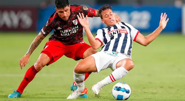 alianza lima