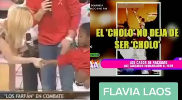 Son personajes de la farándula, pero estuvieron involucrados en sonados casos de discriminación