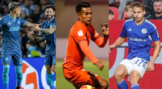 Partidos de hoy viernes 14 de octubre del 2022