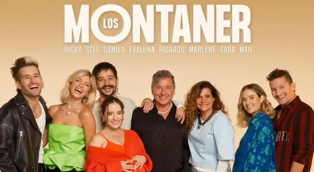 'Los Montaner': Disney+ revela la fecha de estreno del reality de Camilo, Evaluna y familia 'Los Montaner': Disney+ revela la fecha de estreno del reality de Camilo, Evaluna y familia