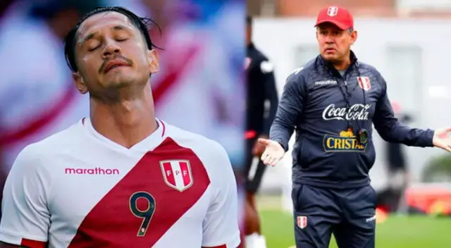 Estos son los futbolistas que no estarían en el inicio de las Eliminatorias Estos son los futbolistas que no estarían en el inicio de las Eliminatorias
