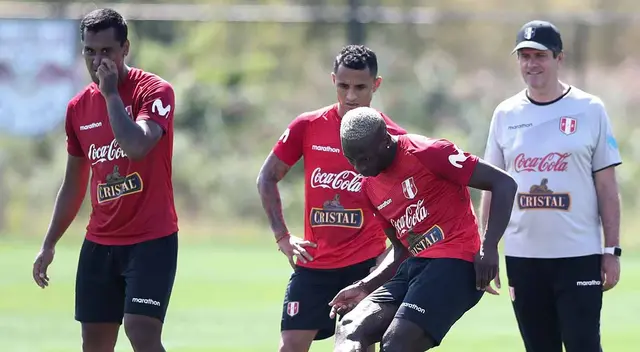 Seleccionado podría ganar su segundo título