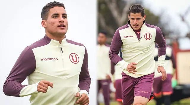 Universitario HOY: últimas noticias EN VIVO, viernes 14 de octubre Universitario HOY: últimas noticias EN VIVO, viernes 14 de octubre