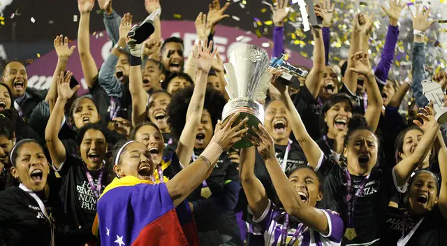 Alianza Lima Liga Femenina 2022