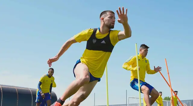 Boca Juniors EN VIVO últimas noticias Boca Juniors EN VIVO últimas noticias