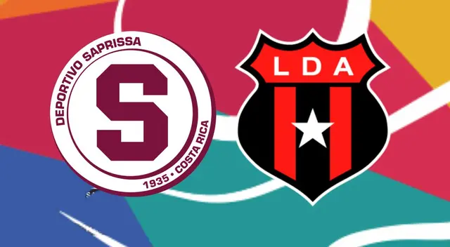 Saprissa vs Alajuelense definen su pase a la final de la Liga Promerica Saprissa vs Alajuelense definen su pase a la final de la Liga Promerica